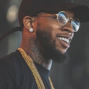 Meet your Posher, Brandon